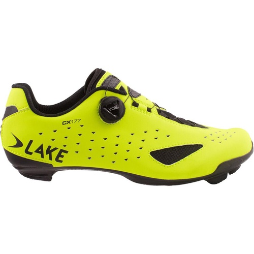  Lake CX177 Cycling Shoe - Men