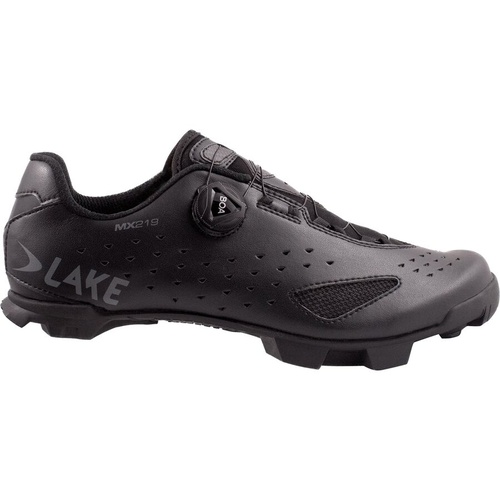  Lake MX219 Cycling Shoe - Men