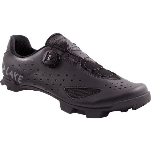  Lake MX219 Cycling Shoe - Men