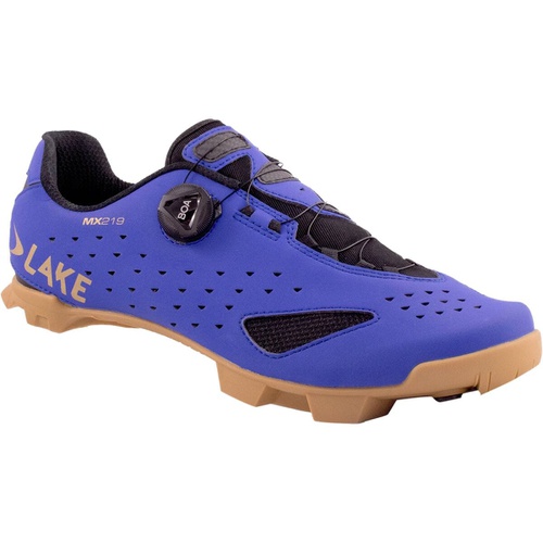  Lake MX219 Cycling Shoe - Men