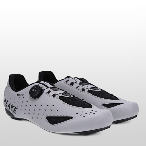  Lake CX219 Wide Cycling Shoe - Men