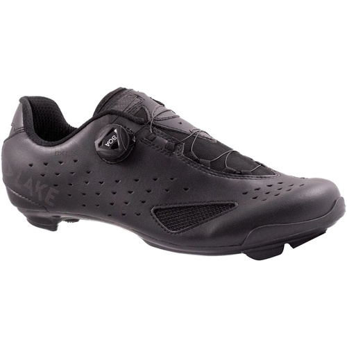  Lake CX177 Wide Cycling Shoe - Men