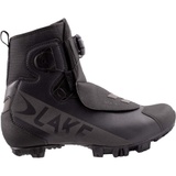 Lake MX146-X Wide Cycling Shoe - Men