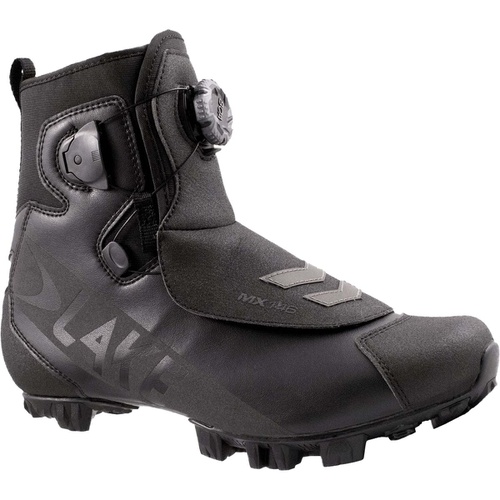  Lake MX146-X Wide Cycling Shoe - Men