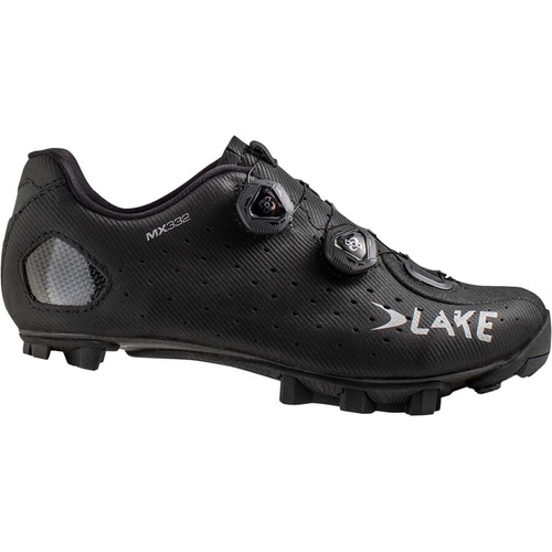  Lake MX332 Mountain Bike Shoe - Men