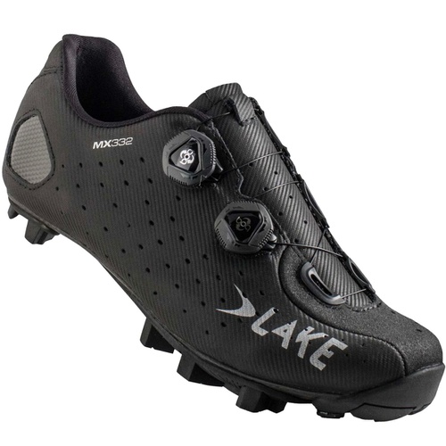  Lake MX332 Mountain Bike Shoe - Men