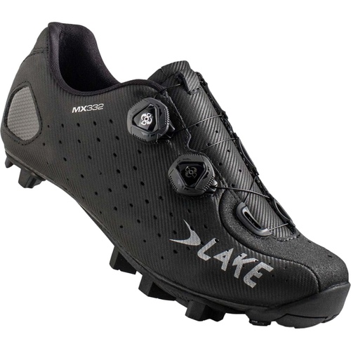  Lake MX332 Mountain Bike Shoe - Men