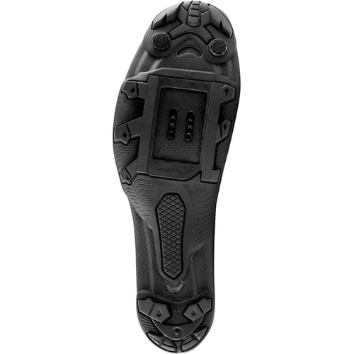  Lake MX332 Mountain Bike Shoe - Men