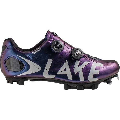  Lake MX332 Supercross Mountain Bike Shoe - Men