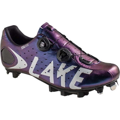  Lake MX332 Supercross Mountain Bike Shoe - Men