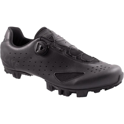  Lake MX177 Wide Cycling Shoe - Men