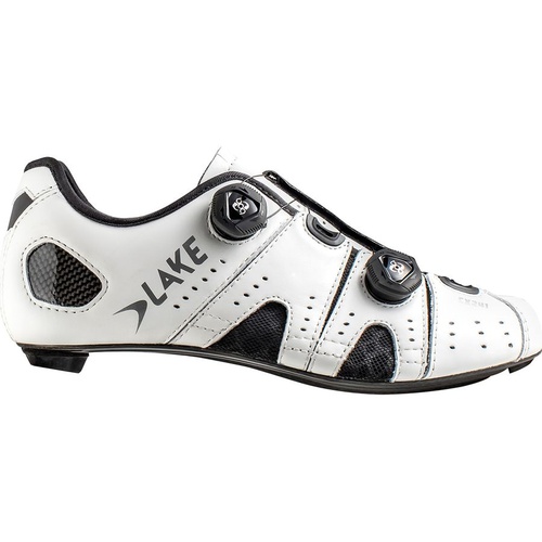  Lake CX241 Wide Cycling Shoe - Men