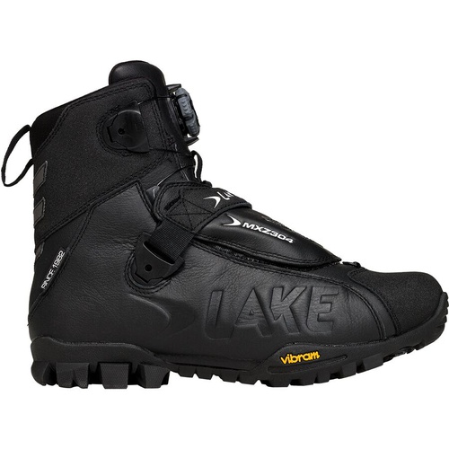  Lake MXZ304 Mountain Bike Shoe - Men