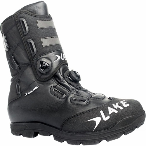  Lake MXZ400 Winter Cycling Boot - Men