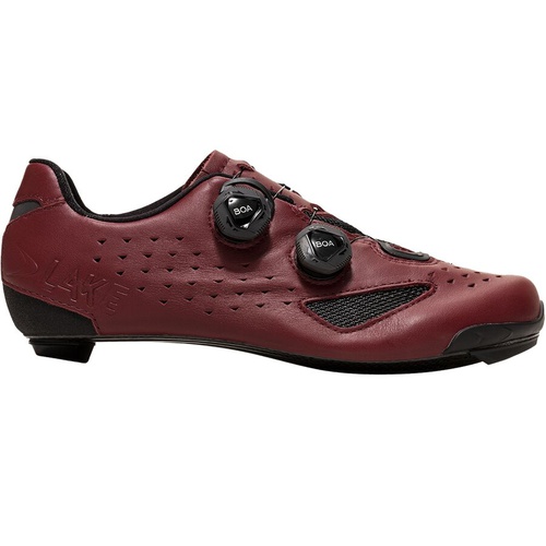  Lake CX238 Wide Cycling Shoe - Men