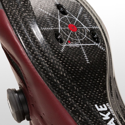  Lake CX238 Wide Cycling Shoe - Men