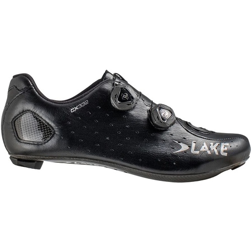 Lake CX332 Wide Cycling Shoe - Men