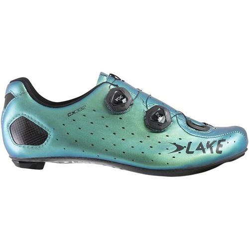  Lake CX332 Cycling Shoe - Men