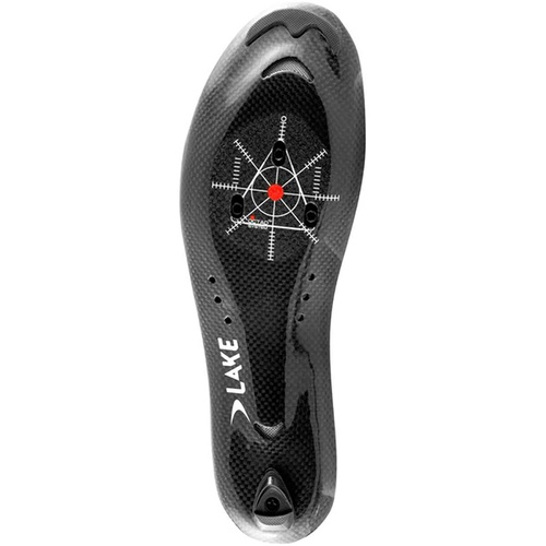  Lake CX332 Cycling Shoe - Men