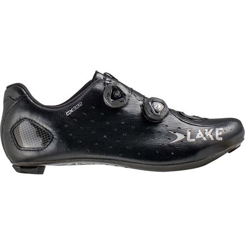  Lake CX332 Speedplay Cycling Shoe - Men