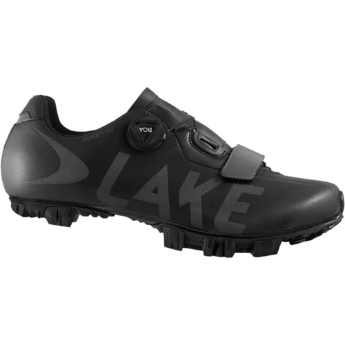  Lake MXZ176 Cycling Shoe - Men