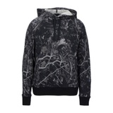 LANVIN Hooded sweatshirt