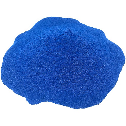  LattePowder Magic Blue Spirulina Powder - All Natural Blue Food Coloring Vibrant, Natural Blue Phycocyanin - Intense blue color, 100% natural, No fishy taste, Vegan, Gluten free Net Weight: 1.