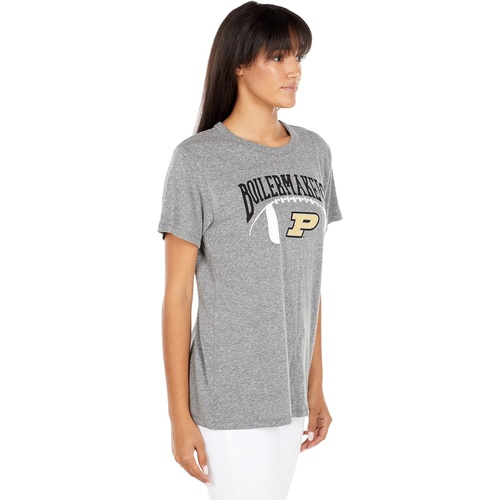  Lauren James Purdue Boilermakers 1u002F2 Time Short Sleeve Tee