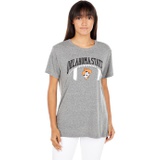 Lauren James Oklahoma State Cowboys 1u002F2 Time Short Sleeve Tee