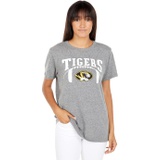 Lauren James Missouri Tigers 1u002F2 Time Short Sleeve Tee