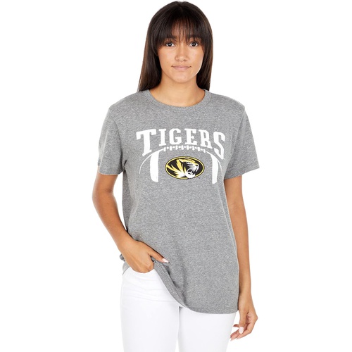  Lauren James Missouri Tigers 1u002F2 Time Short Sleeve Tee