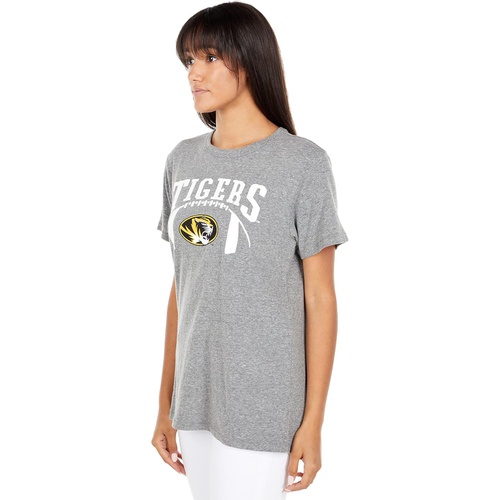  Lauren James Missouri Tigers 1u002F2 Time Short Sleeve Tee