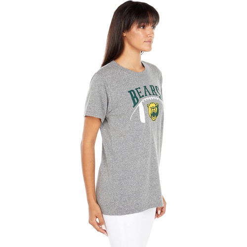  Lauren James Baylor Bears 1u002F2 Time Short Sleeve Tee