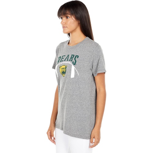  Lauren James Baylor Bears 1u002F2 Time Short Sleeve Tee