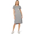 Lauren Moshi Genesis Retro Elements Heart Dress