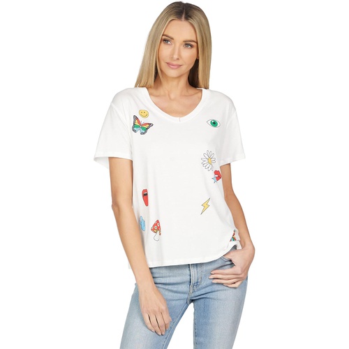  Lauren Moshi Elara T-Shirt