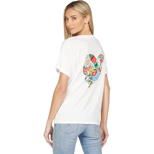  Lauren Moshi Elara T-Shirt