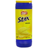 Lays Stax, Original, 5.75 Ounce Container