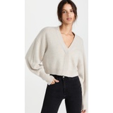 Le Kasha Bandol Cashmere Cardigan