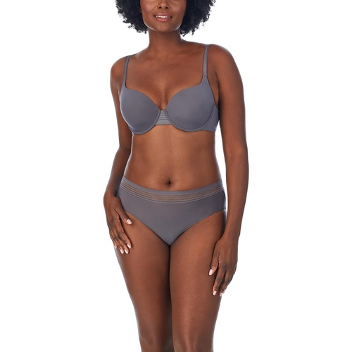  Le Mystere Second Skin Back Smoother Bra 5221