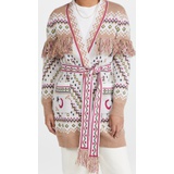 Le Superbe Meditation Cardi