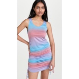 Le Superbe Baccara Tank Dress