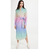 Le Superbe Girlfriend Cover Up Dress