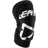 Leatt 3DF 5.0 Zip Knee Guard - Bike