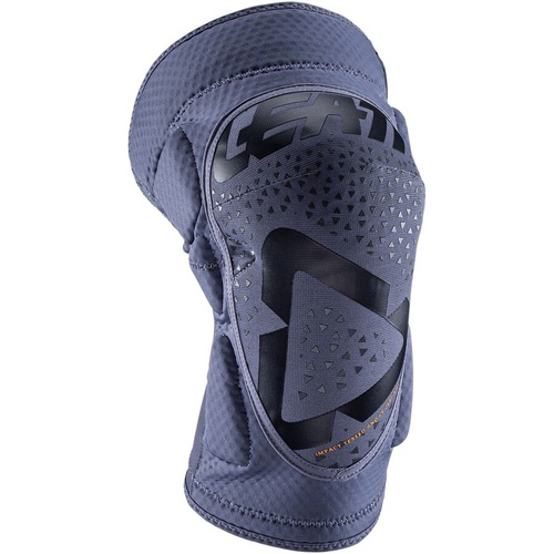  Leatt 3DF 5.0 Zip Knee Guard - Bike