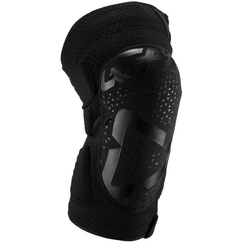  Leatt 3DF 5.0 Zip Knee Guard - Bike