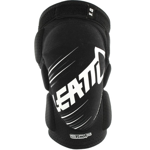  Leatt 3DF 5.0 Knee Guard - Bike