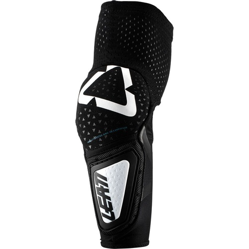  Leatt 3DF Hybrid Elbow Guard - Bike