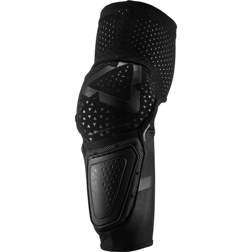  Leatt 3DF Hybrid Elbow Guard - Bike