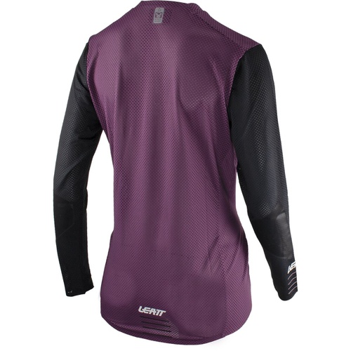  Leatt MTB Gravity 4.0 Jersey - Women